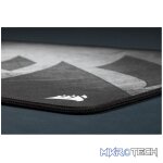 Corsair MM300 PRO, Grey, Image, Gaming mouse pad - Image 14