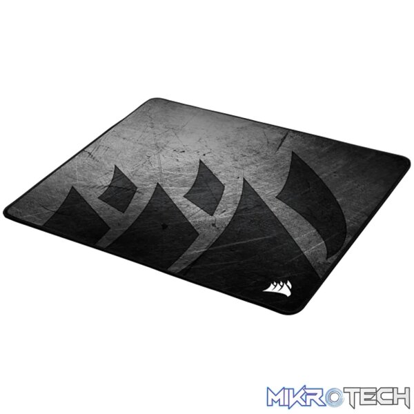 Gaming mouse pad