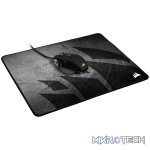 Corsair MM300 PRO, Grey, Image, Gaming mouse pad - Image 5