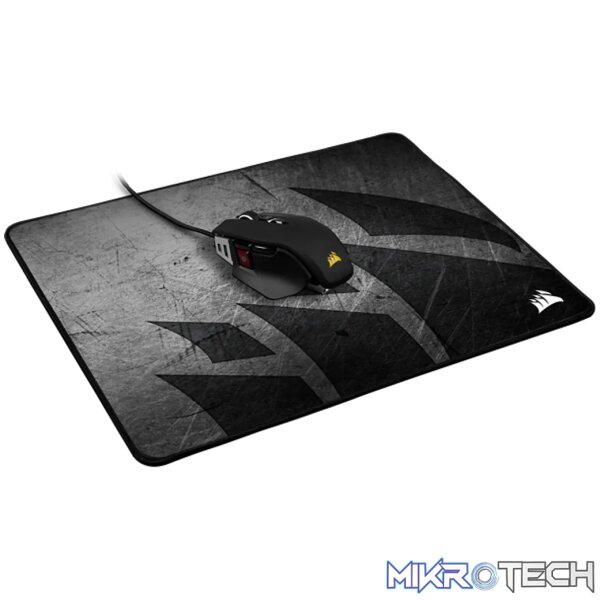 Corsair MM300 PRO, Grey, Image, Gaming mouse pad - Image 5