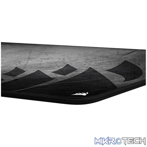 Corsair MM300 PRO, Grey, Image, Gaming mouse pad - Image 6