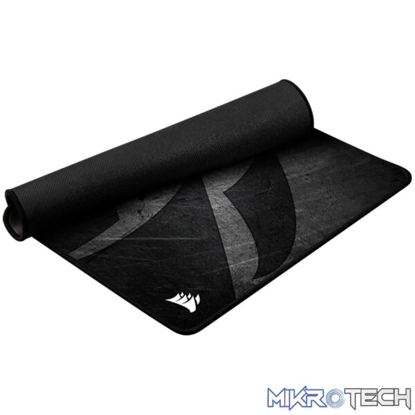 Corsair MM300 PRO, Grey, Image, Gaming mouse pad - Image 7
