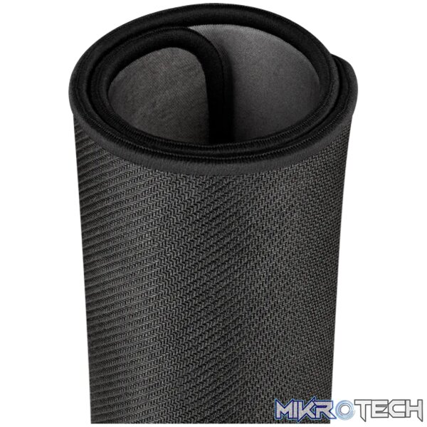 Corsair MM300 PRO, Grey, Image, Gaming mouse pad - Image 8
