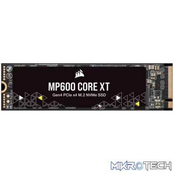 Corsair MP600 CORE XT