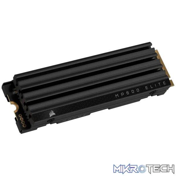 Corsair MP600 ELITE Corsair MP600 ELITE