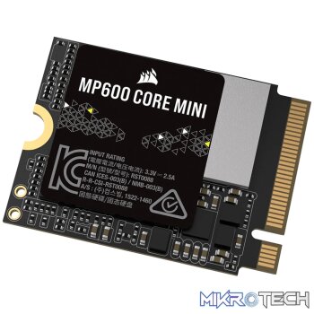 Corsair MP600 Mini