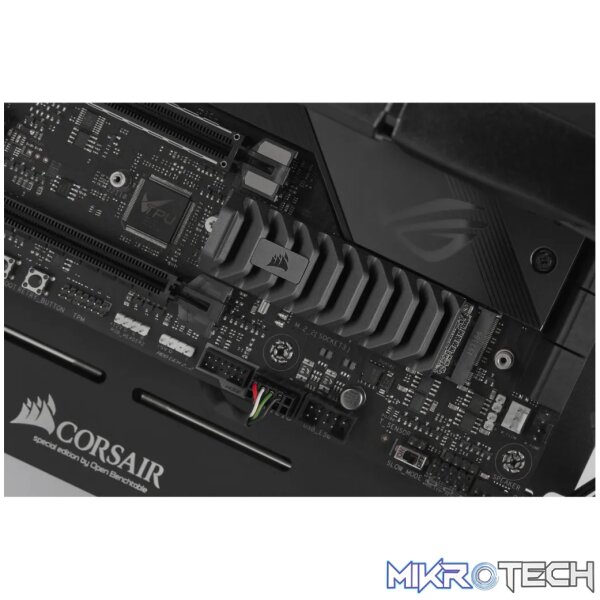 Corsair MP600 PRO XT Corsair MP600 PRO XT