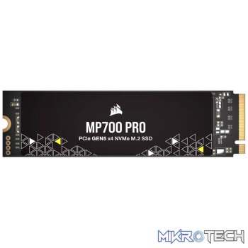 Corsair MP700 PRO