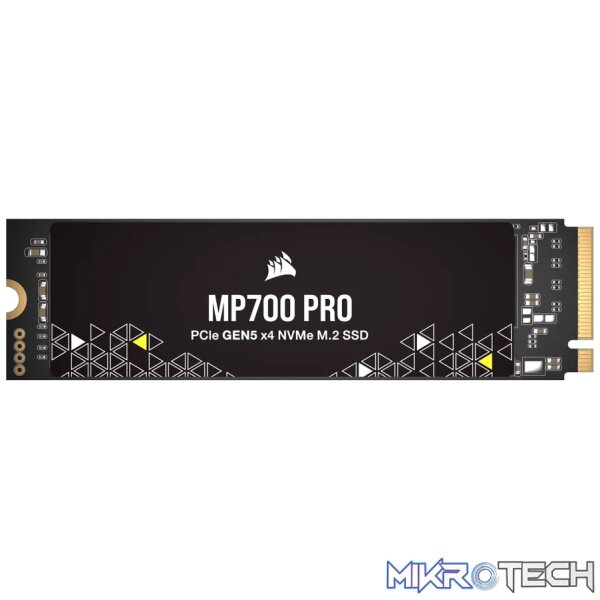 Corsair MP700 PRO Corsair MP700 PRO