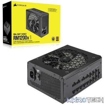 Corsair RM1200x SHIFT