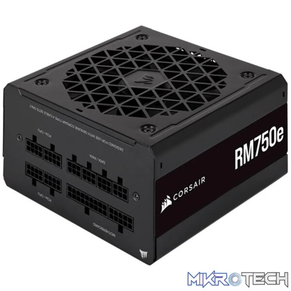 Corsair RM750e Corsair RM750e