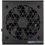 Corsair RM750e, 750 W, 100 - 240 V, 47 - 63 Hz, 5 A, 10 A, 110 W - Image 9