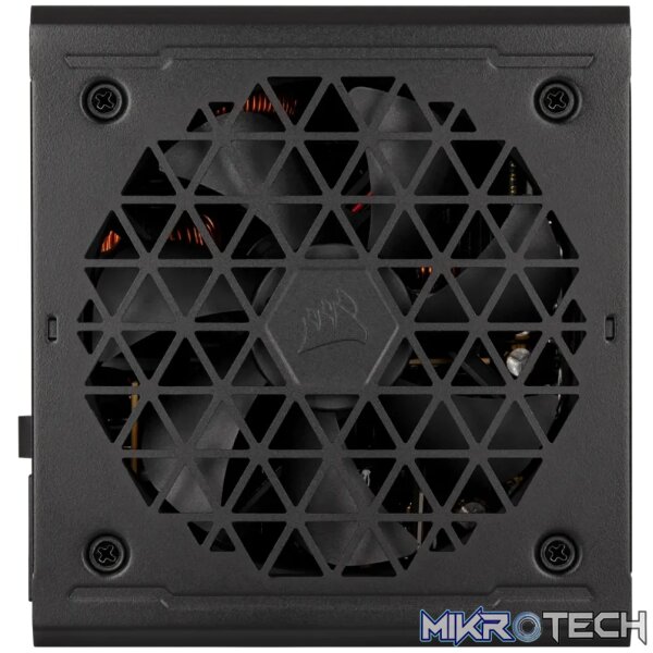 Corsair RM750e, 750 W, 100 - 240 V, 47 - 63 Hz, 5 A, 10 A, 110 W - Image 9
