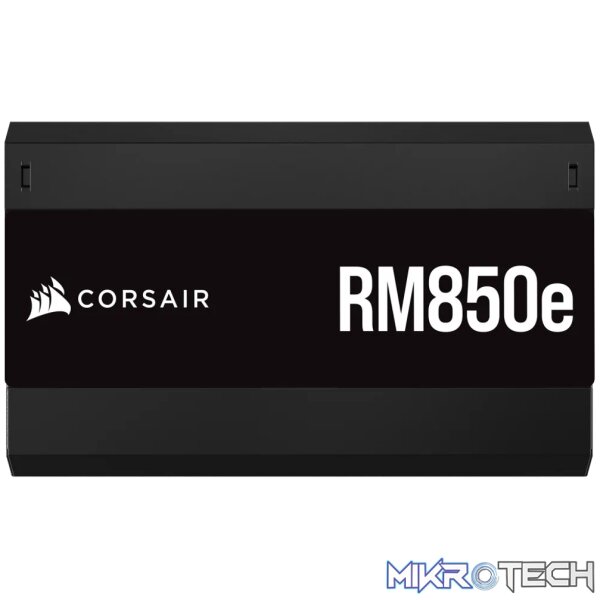 Corsair RM850e, 850 W, 100 - 240 V, 47 - 63 Hz, 10 - 5 A, 150 W, 850 W - Image 8