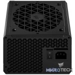 Corsair RM850e, 850 W, 100 - 240 V, 47 - 63 Hz, 10 - 5 A, 150 W, 850 W - Image 9