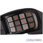 Corsair SCIMITAR RGB ELITE USB Type-A Optical 18000dpi Gaming Mouse CH-9304211-AP - Image 13