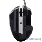 Corsair SCIMITAR RGB ELITE USB Type-A Optical 18000dpi Gaming Mouse CH-9304211-AP - Image 14