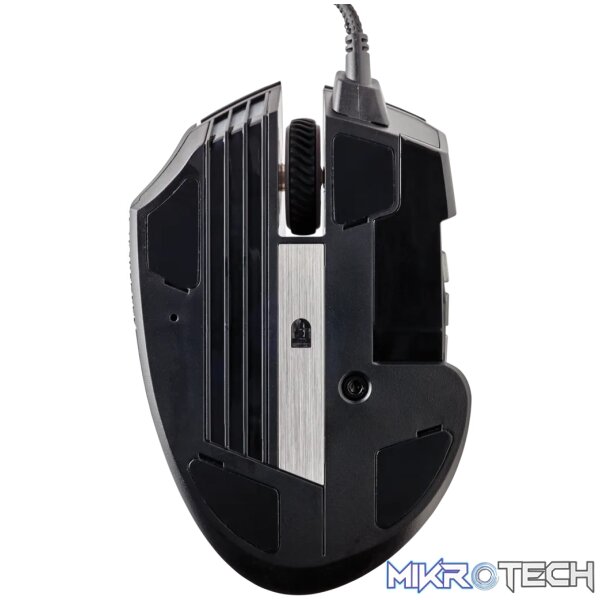 Corsair SCIMITAR RGB ELITE USB Type-A Optical 18000dpi Gaming Mouse CH-9304211-AP - Image 14