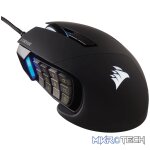 Corsair SCIMITAR RGB ELITE