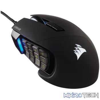 Corsair SCIMITAR RGB ELITE
