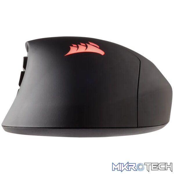 Corsair SCIMITAR RGB ELITE USB Type-A Optical 18000dpi Gaming Mouse CH-9304211-AP - Image 7