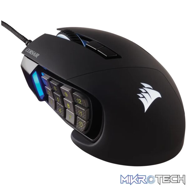 Corsair SCIMITAR RGB ELITE Corsair SCIMITAR RGB ELITE