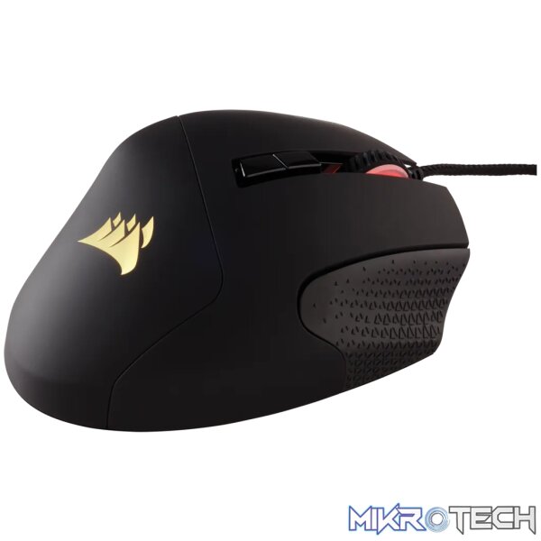 Corsair SCIMITAR RGB ELITE USB Type-A Optical 18000dpi Gaming Mouse CH-9304211-AP - Image 8