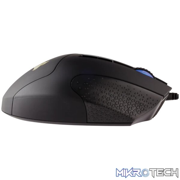 Corsair SCIMITAR RGB ELITE USB Type-A Optical 18000dpi Gaming Mouse CH-9304211-AP - Image 9