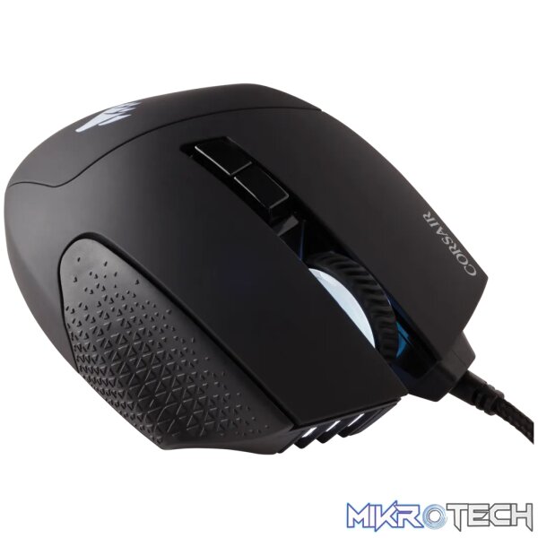 Corsair SCIMITAR RGB ELITE USB Type-A Optical 18000dpi Gaming Mouse CH-9304211-AP - Image 10
