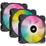 Corsair SP120 RGB ELITE