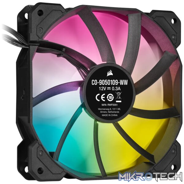 550 RPM