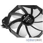 Corsair SP120 RGB ELITE, Fan, 12 cm, 550 RPM, 1500 RPM, 22.6 dB, 47.73 cfm - Image 10