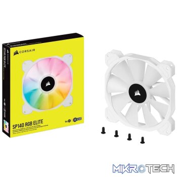 Corsair SP140 RGB ELITE