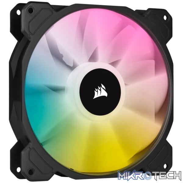 Corsair SP140 RGB ELITE Corsair SP140 RGB ELITE