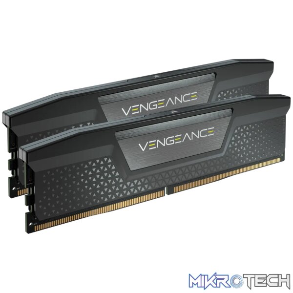 Corsair Vengeance CMK32GX5M2B6000C36 Corsair Vengeance CMK32GX5M2B6000C36