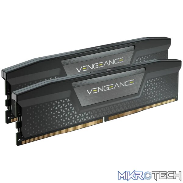 Corsair Vengeance CMK64GX5M2X6800C32 Corsair Vengeance CMK64GX5M2X6800C32