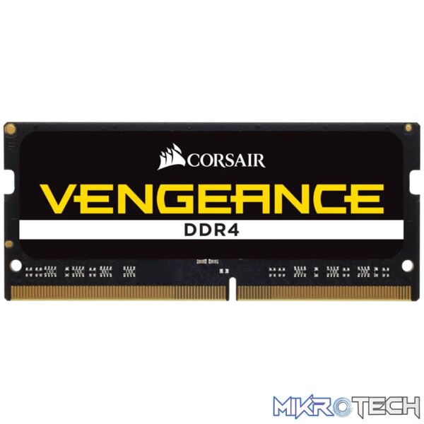 Corsair Vengeance CMSX32GX4M1A3200C22 Corsair Vengeance CMSX32GX4M1A3200C22