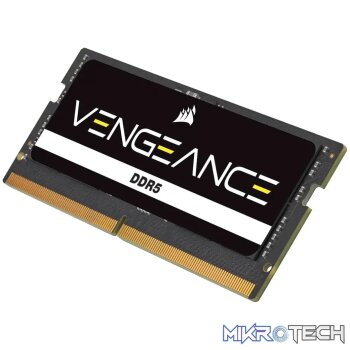 Corsair Vengeance CMSX32GX5M1A4800C40