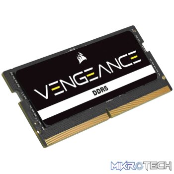Corsair Vengeance CMSX8GX5M1A4800C40