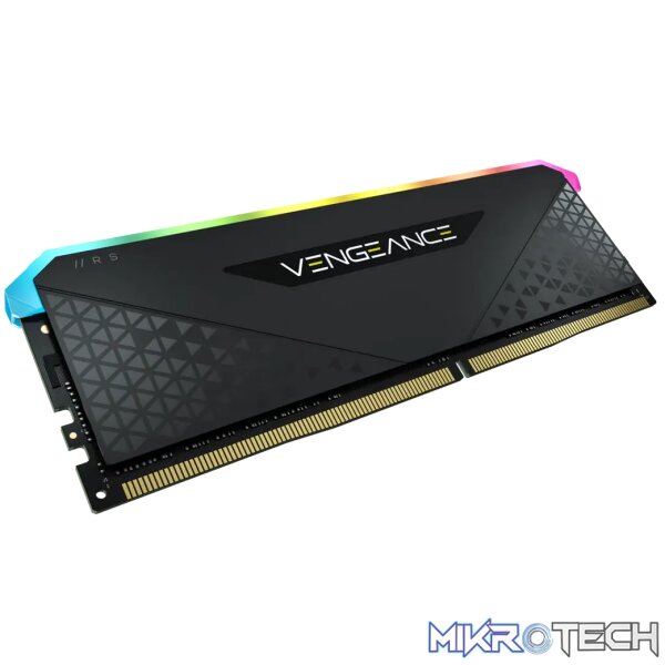 Corsair Vengeance RGB CMG16GX4M1D3600C18 Corsair Vengeance RGB CMG16GX4M1D3600C18