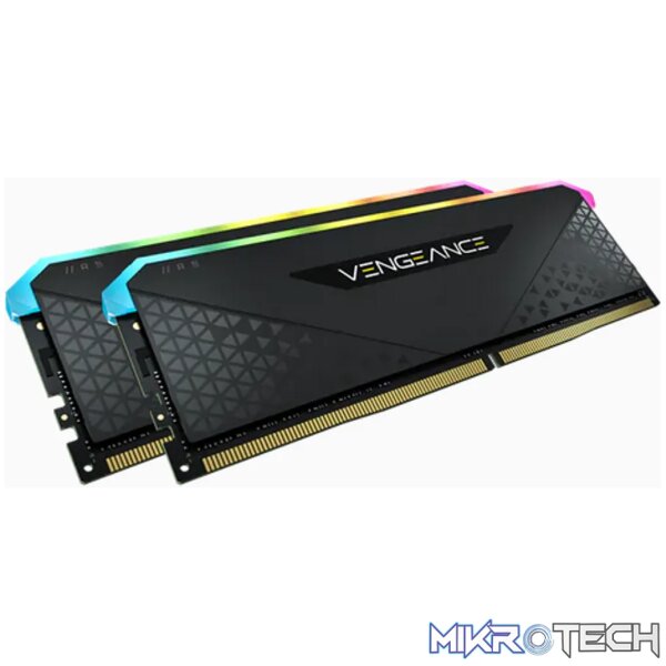 Corsair Vengeance RGB CMG32GX4M2D3600C18 Corsair Vengeance RGB CMG32GX4M2D3600C18