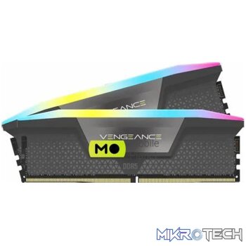 Corsair Vengeance RGB CMH32GX5M2B5200Z40K