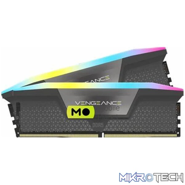 Corsair Vengeance RGB CMH32GX5M2B5200Z40K Corsair Vengeance RGB CMH32GX5M2B5200Z40K