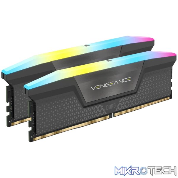 Corsair Vengeance RGB CMH32GX5M2E6000Z36 Corsair Vengeance RGB CMH32GX5M2E6000Z36
