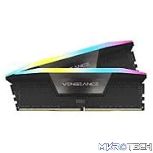 Corsair Vengeance RGB CMH48GX5M2E6000C36 Corsair Vengeance RGB CMH48GX5M2E6000C36