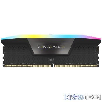 Corsair Vengeance RGB CMH96GX5M2B5600C40
