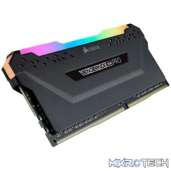 Corsair Vengeance RGB Pro CMW16GX4M1Z3600C18