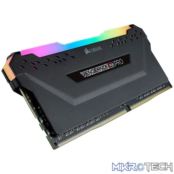 Corsair Vengeance RGB Pro CMW16GX4M1Z3600C18 Corsair Vengeance RGB Pro CMW16GX4M1Z3600C18