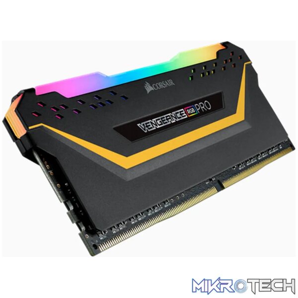 Corsair Vengeance RGB Pro CMW16GX4M2E3200C16-TUF Corsair Vengeance RGB Pro CMW16GX4M2E3200C16-TUF