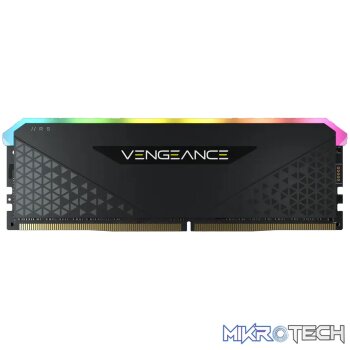 Corsair Vengeance RGB RS CMG8GX4M1D3600C18